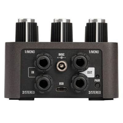 Universal Audio Dream '65 Reverb Amplifier image 3