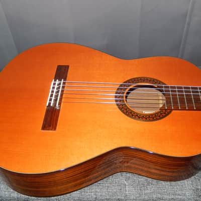 BARGAIN - YUKINOBU CHAI No10 2010 - HIGH CLASS CLASSICAL ESTUDIO GUITAR image 9
