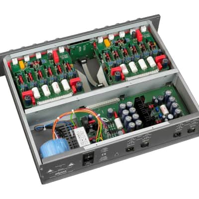 Elysia museq Analog Equalizer image 4