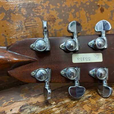 1969 Martin D-28 - Brazilian Rosewood! image 5
