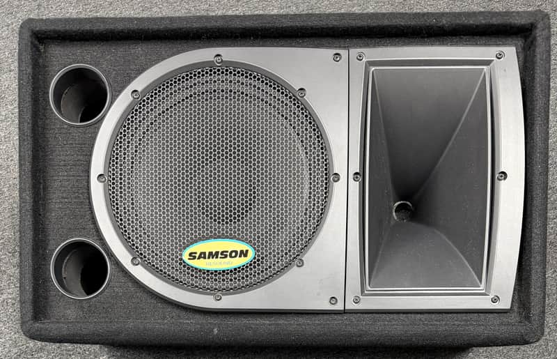 Samson Resound RS10M 10