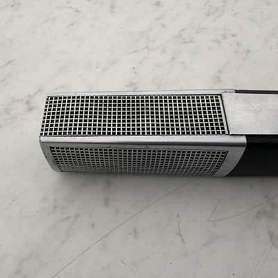 Sennheiser MD 441 1970s - Black / Silver image 7