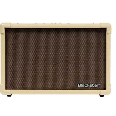 Blackstar ACOUSCORE30 30-Watt Stereo Acoustic Guitar Amp - Used image 1