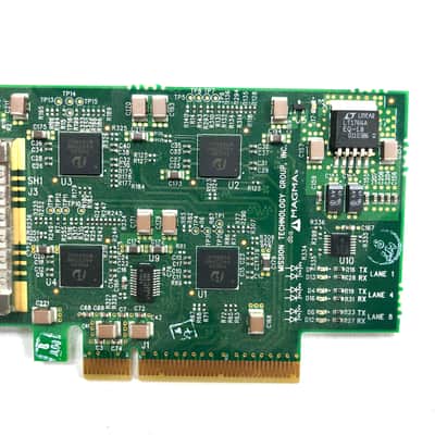 Magma 01-04978-01 PCI Host Card image 4