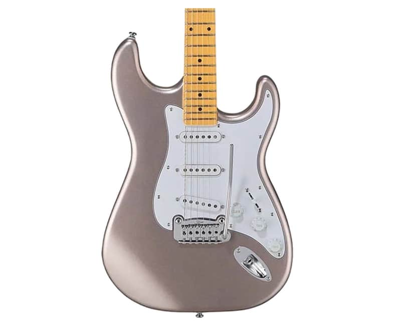 G&L Tribute Series Legacy with Maple Fretboard