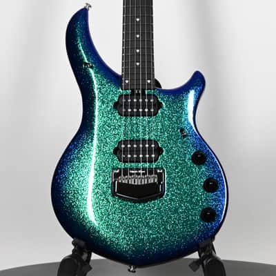 Ernie Ball Music Man John Petrucci Majesty 6-String Premium Select- Ka'anapali Dream 2026 (M021697) image 1