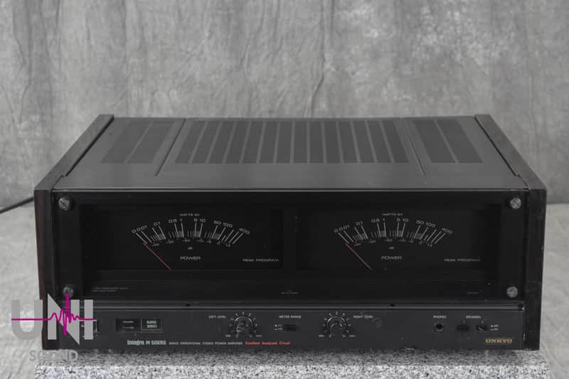 Onkyo M-506RS