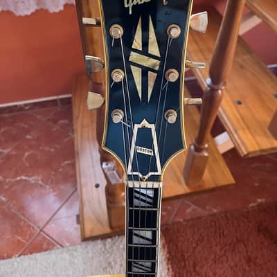 Gibson Super-400CES Florentin 1965 Sunburst image 5