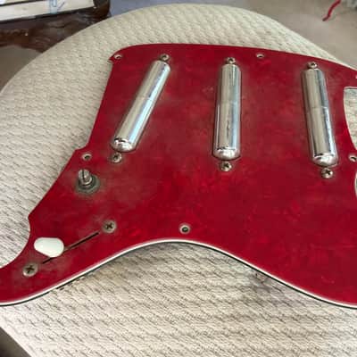 Ibanez  Talman TC630 1994 image 15