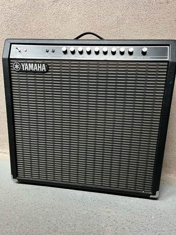 Yamaha G50-410 Fifty 410 50-Watt 4x10