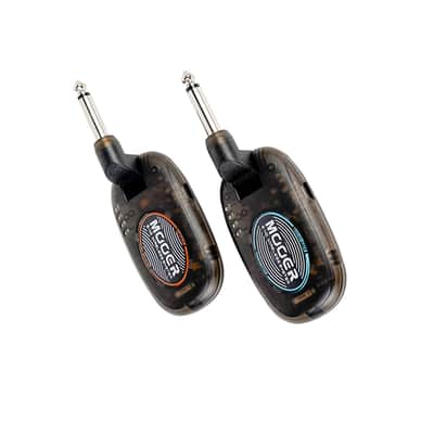 Mooer Mooer Air P10 Wireless Guitar and Bass System (AP10) image 3