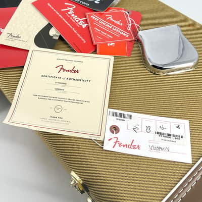 2020 Fender 70th Anniversary American Esquire - Lake Placid Blue image 18