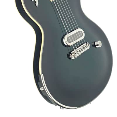 Duesenberg Jeff DaRosa Alliance Catalina Green Burst #221493 image 16