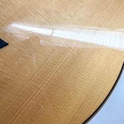 2021 Taylor GT811e - Natural image 16