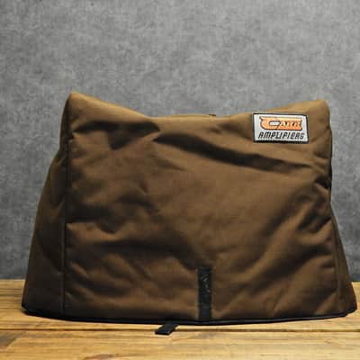 Carr Rambler 1X12 Combo 2023 - Cowboy Tolex image 5