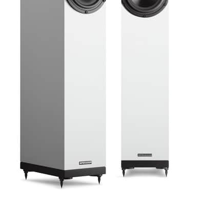 SPENDOR A4 Floorstanding Speakers (Pair) - NEW! image 4