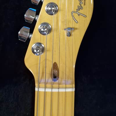 Fender American Telecaster Cabronita 60th Anniversary Tele-Bration Electric Guitar USA image 7