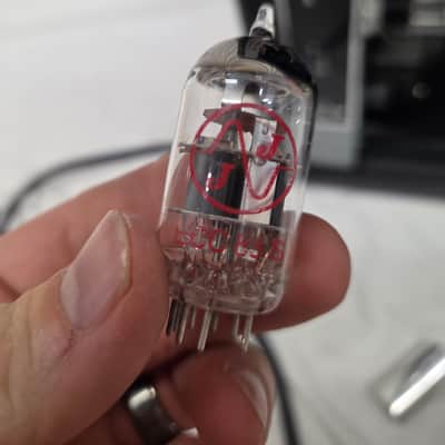 Custom Hand-Wired Vibro Champ 1x10 Combo Amp Clone (C016-A33) image 19