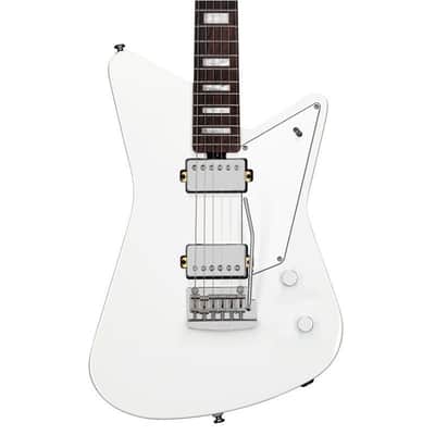 Sterling by music man Mariposa Imperial White image 6