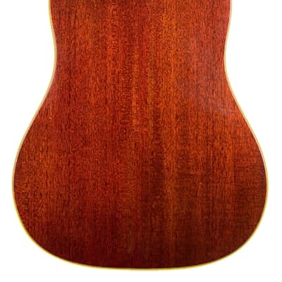 1968 Gibson Hummingbird Natural #874178 image 4