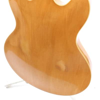 1978 Gibson ES-335TD natural blonde image 9