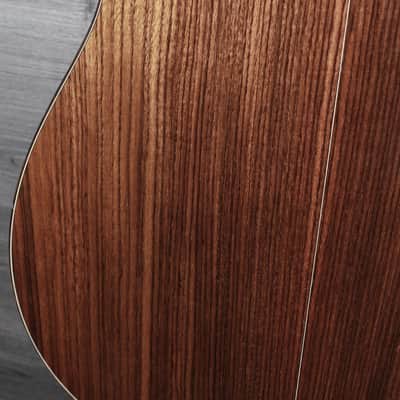 Taylor 710ce-L9 Short Scale Rosewood / Engelmann c.2004 Dreadnought image 8