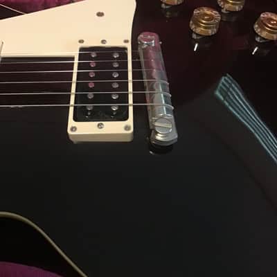Gibson Historic Benchmark Les Paul ‘54 Reissue 2013 - Oxblood image 3
