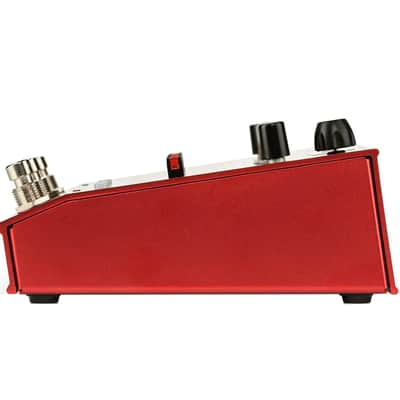 Electro-Harmonix POG3 Polyphonic Octave Generator Pedal - Open Box image 4