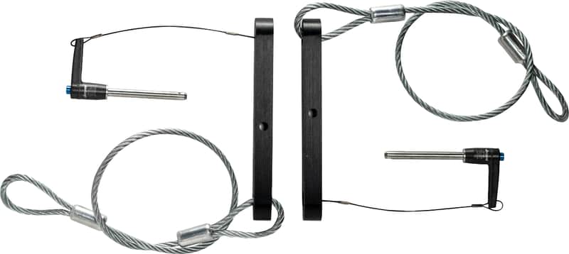 PreSonus CDL12P Rigging Sling Black image 1
