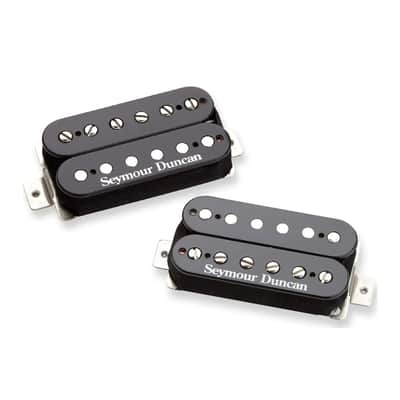 Seymour Duncan Alex Skolnick Signature Humbucker Set
