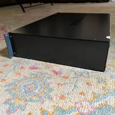 Aurora Audio GTP8 8 Channel Neve 1073-style Mic Pre image 9