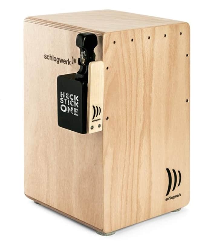 Immagine Schlagwerk HECK1 Heck Stick One - 1