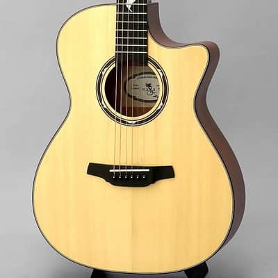 NAGA GUITARS [Grand Clearance Sale] [B-Grade Special Price] ~Wind