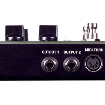 Source Audio Ventris Reverb image 3