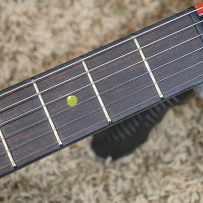 Video! 2022 Gibson Lzzy Hale Signature Explorerbird image 3