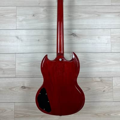 Gibson SG Special 2021 - Present - Vintage Cherry image 11