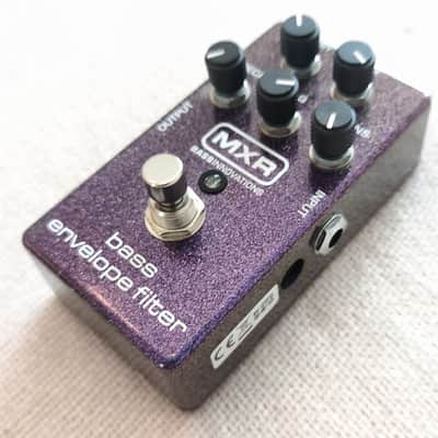 MXR M82 Bass Envelope Filter image 3