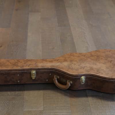 2022 Gibson Custom Shop '59 ES-355 Reissue Semi-Hollow Electric Guitar Ebony + COA OHSC image 23