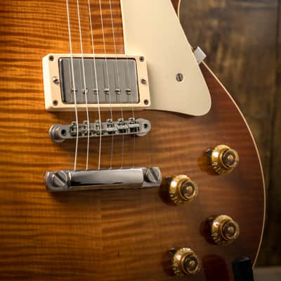 Gibson Custom Shop R9 1959 Les Paul Reissue image 3