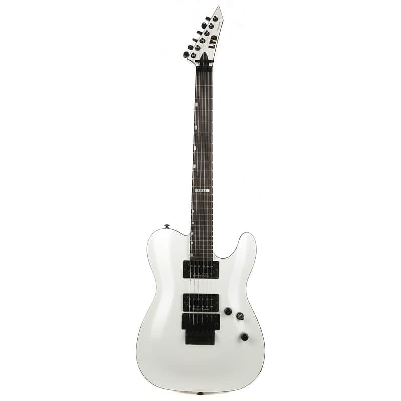 ESP LTD Eclipse '87 image 1