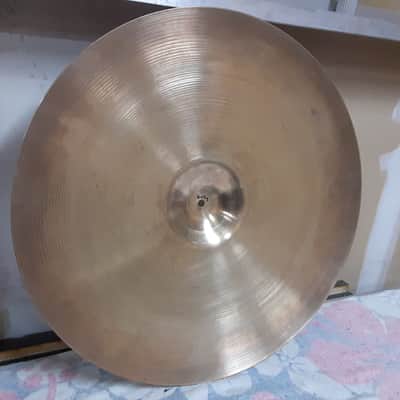 Zildjian 24" Avedis 1970s (Made in Canada) image 10
