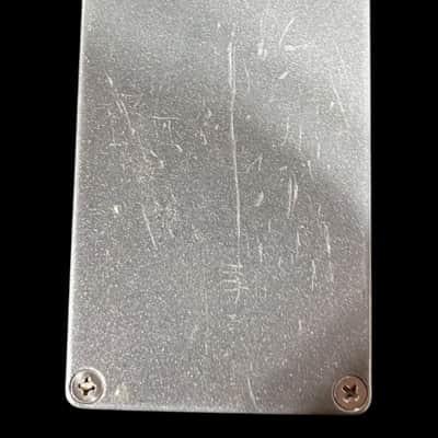 JHS Moonshine V2 2017 - Present - Silver X8623 image 6