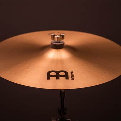 Meinl 16" Pure Alloy Medium Crash image 1