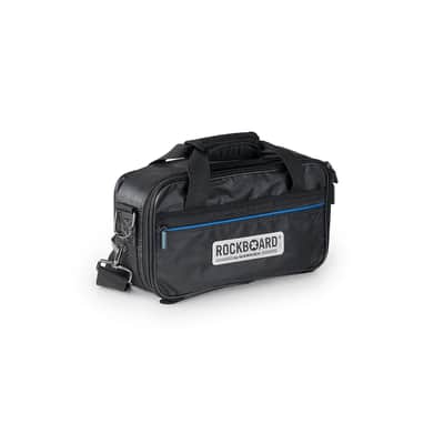 RockBoard DUO 2.0 Pedalboard w/Bag image 7