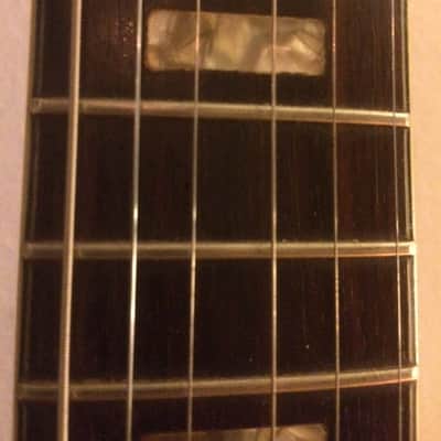 VTG KIMBERLY Teisco Fandel White Knight SC-2 White image 8
