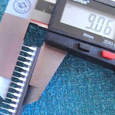 Tight Snare Chip - NOS image 7
