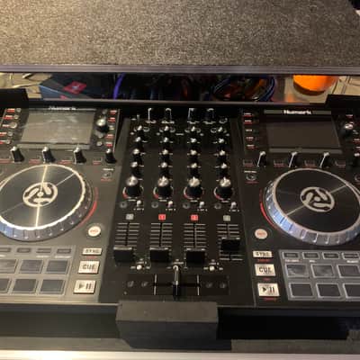 Numark NVII (case + original box included) image 6