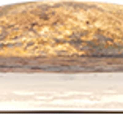MEINL B22DUCR Byzance Dual Crash-Ride 22 Zoll extra dry/brilliant image 3