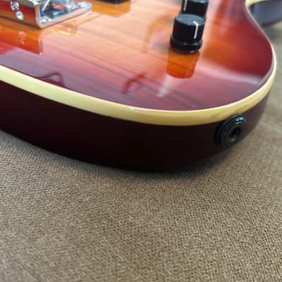 Sire Marcus Miller U5 2025 - Tobacco Sunburst image 8