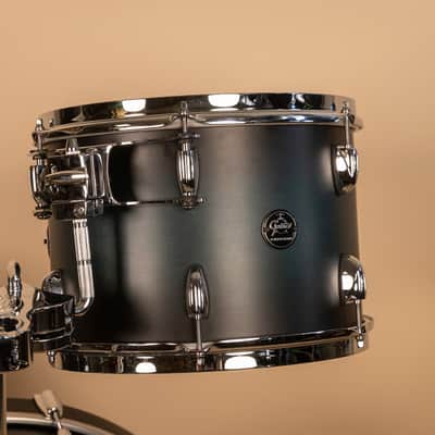 Gretsch Renown RN2-R643 Satin Antique Blue Burst Drum Set image 16